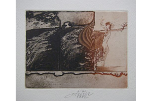 Ladislav Kuklík - Sen